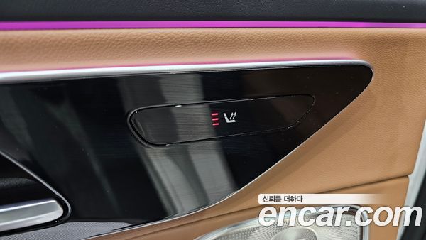 Mercedes-Benz E-Class 2026, фото 31