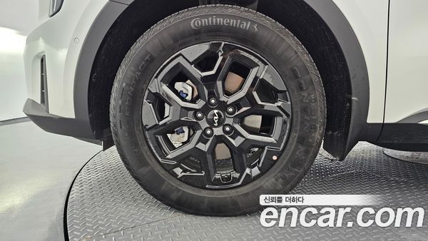 Kia Sorento 2025, фото 5