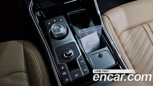 Kia Sorento 2025, фото 12