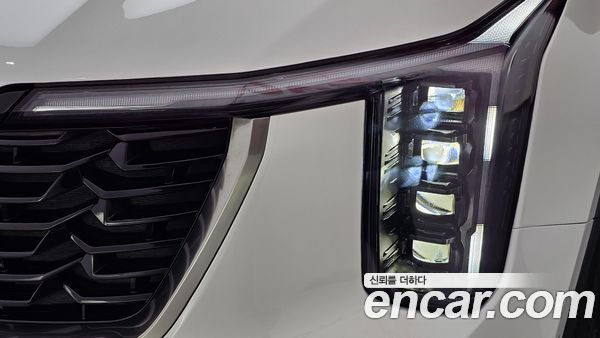 Kia Sorento 2025, фото 8