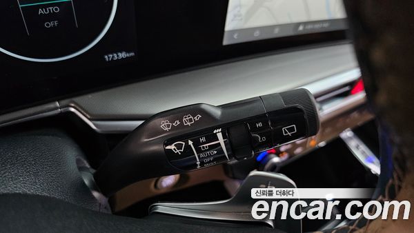 Kia Sorento 2025, фото 29