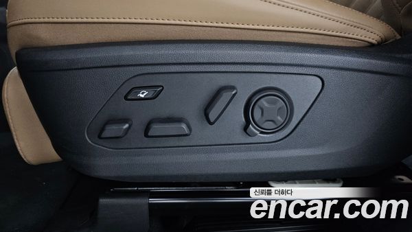 Kia Sorento 2025, фото 31