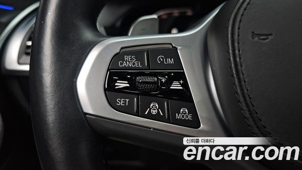BMW X4 2023, фото 29