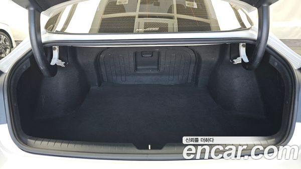 Hyundai Sonata 2021, фото 20