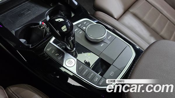 BMW X3 2023, фото 12