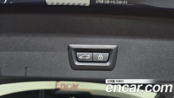 BMW X3 2023, фото 24