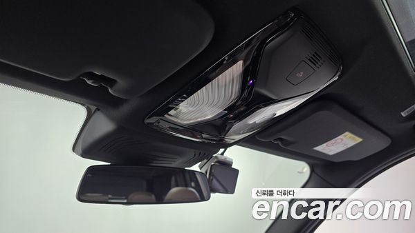 BMW X3 2023, фото 26