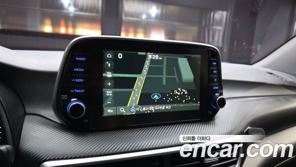 Hyundai Tucson 2020, фото 20