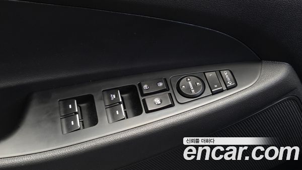Hyundai Tucson 2020, фото 29