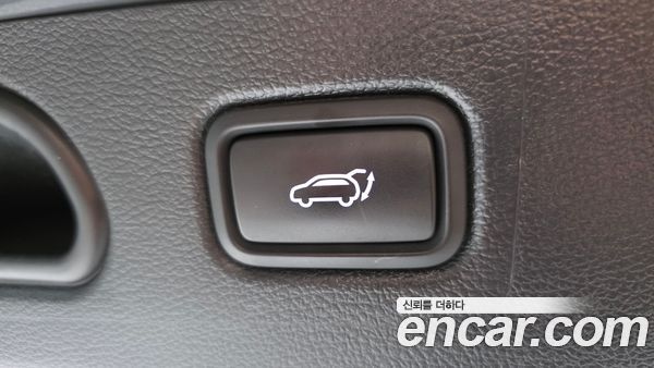 Hyundai Tucson 2020, фото 31