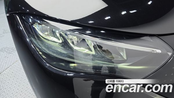 Mercedes-Benz EQE 2023, фото 8