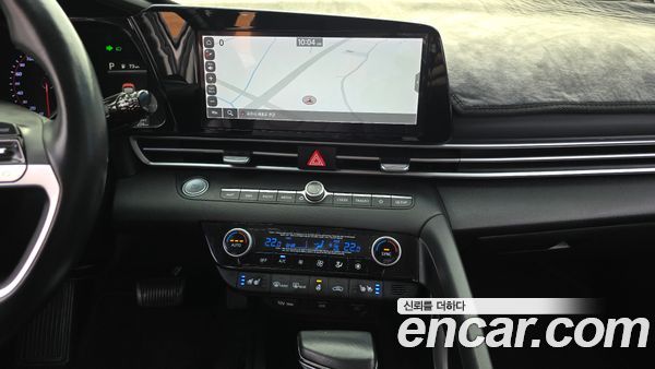 Hyundai Elantra 2021, фото 20