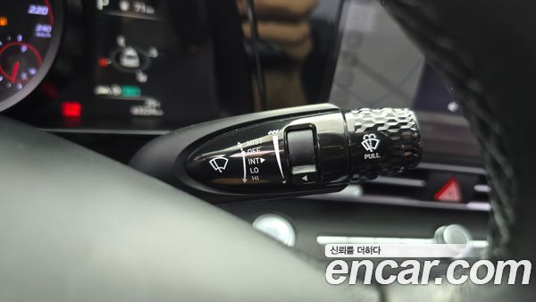 Hyundai Elantra 2021, фото 24
