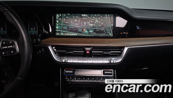 Kia Mohave 2020, фото 19