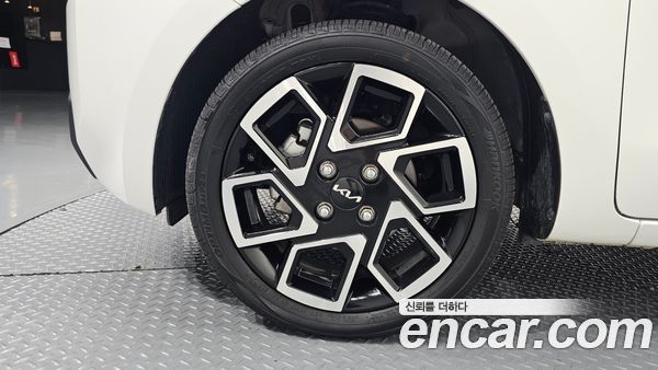 Kia Ray 2025, фото 5