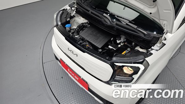 Kia Ray 2025, фото 6