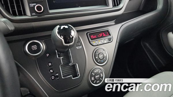 Kia Ray 2025, фото 9