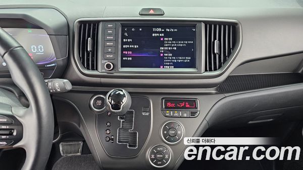 Kia Ray 2025, фото 14