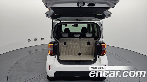 Kia Ray 2025, фото 20