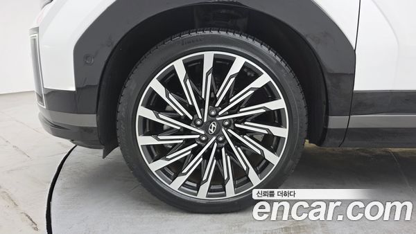Hyundai Santa Fe 2024, фото 5