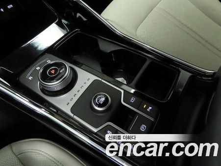 Kia Sorento 2023, фото 9