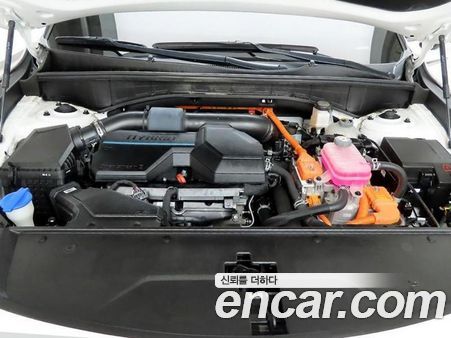 Kia Sorento 2023, фото 20