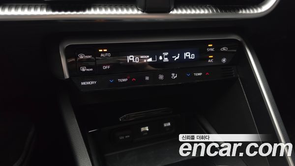 Kia K5 2023, фото 29