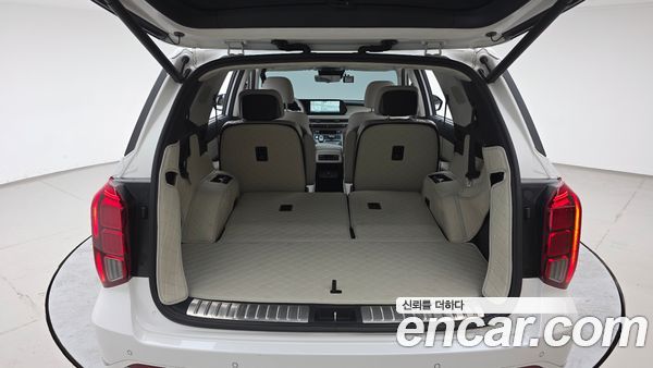 Hyundai Palisade 2023, фото 20