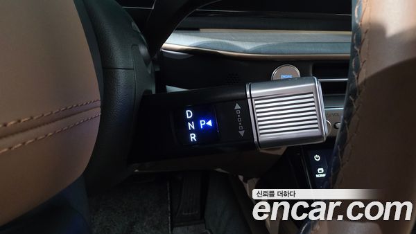 Hyundai Grandeur 2024, фото 11