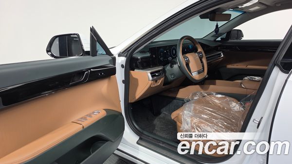 Hyundai Grandeur 2024, фото 12