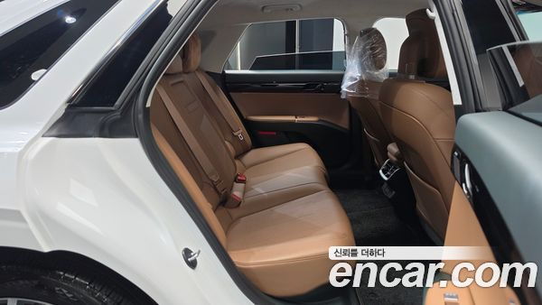 Hyundai Grandeur 2024, фото 16