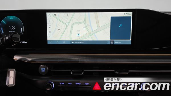 Hyundai Grandeur 2024, фото 18