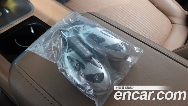 Hyundai Grandeur 2024, фото 21