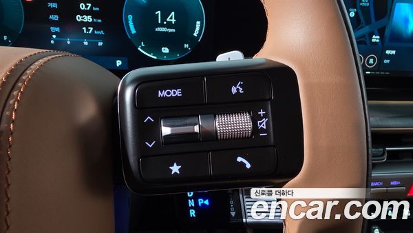 Hyundai Grandeur 2024, фото 23