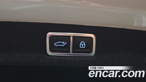 Hyundai Grandeur 2024, фото 25