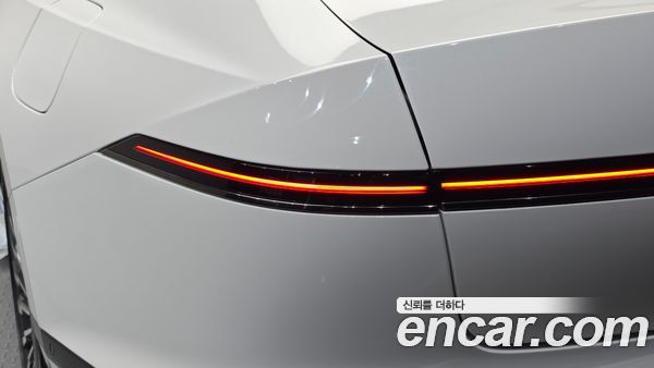 Hyundai Grandeur 2024, фото 8