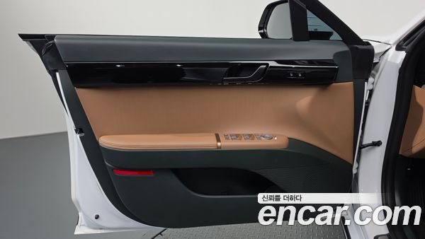 Hyundai Grandeur 2024, фото 13