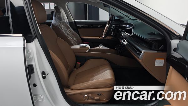 Hyundai Grandeur 2024, фото 15