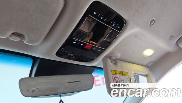 Hyundai Grandeur 2024, фото 28