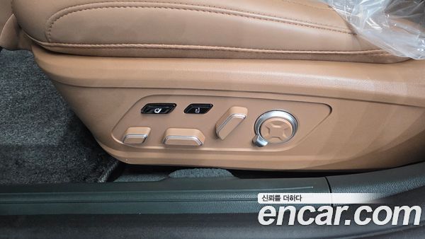 Hyundai Grandeur 2024, фото 34