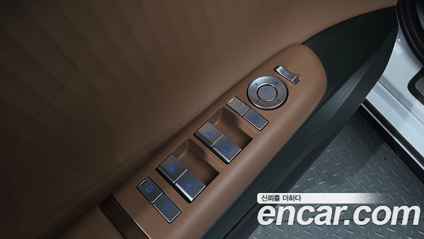 Hyundai Grandeur 2024, фото 38