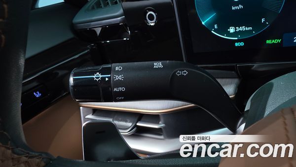 Hyundai Grandeur 2024, фото 39