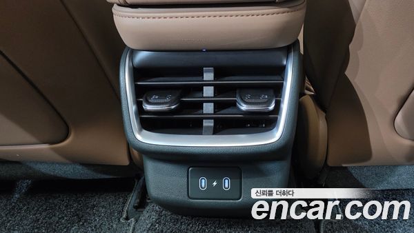 Hyundai Grandeur 2024, фото 40