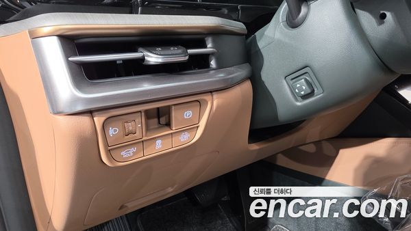 Hyundai Grandeur 2024, фото 42