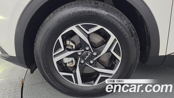 Kia Sportage 2023, фото 5