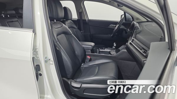 Kia Sportage 2023, фото 16