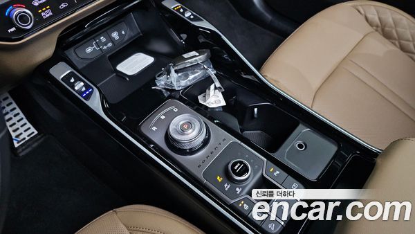 Kia Sorento 2026, фото 12