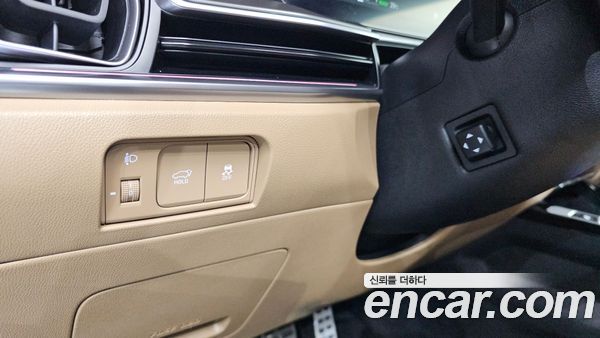 Kia Sorento 2026, фото 20