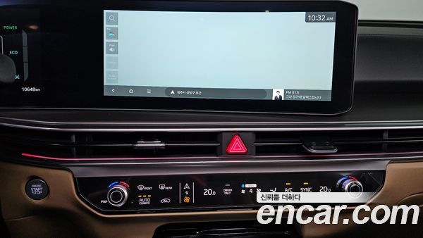 Kia Sorento 2026, фото 26