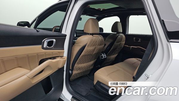 Kia Sorento 2026, фото 16